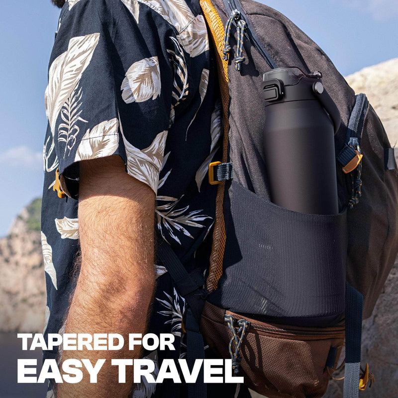 Bottle 24oz Blue Raspberry Big League Chew