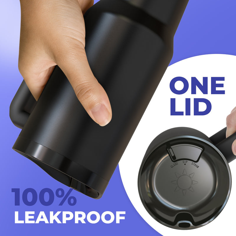 Thicc 50oz Watermelon Kiss