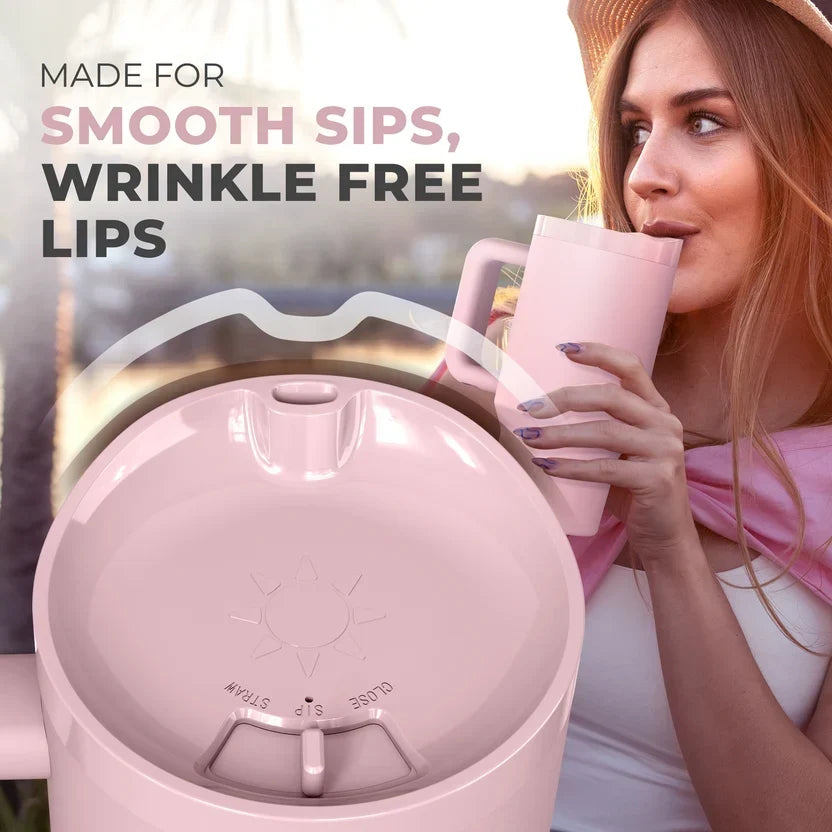 Copper Glitz