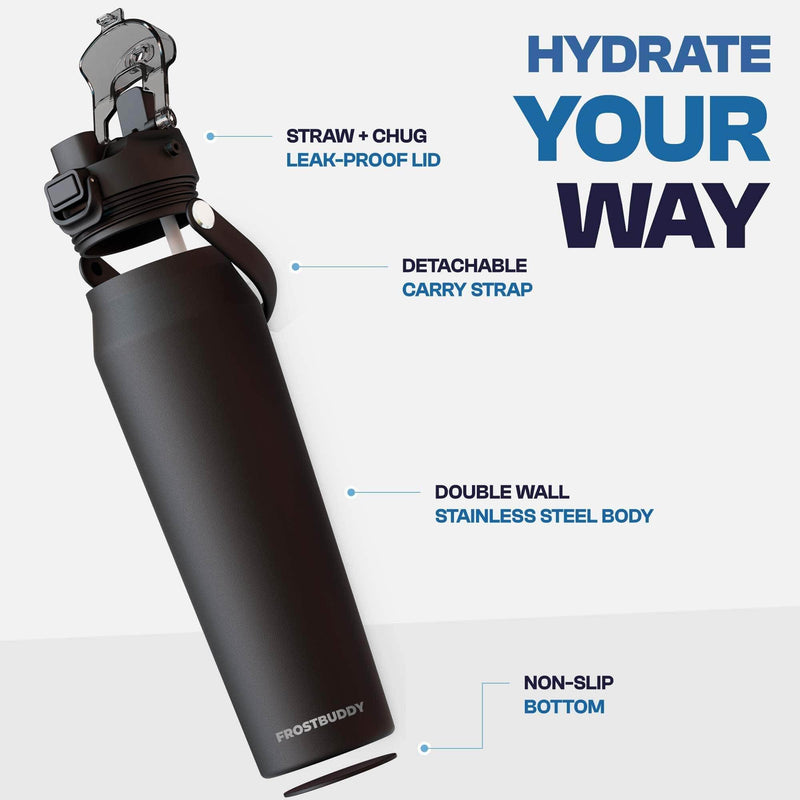 Bottle 32oz Boston Red Sox Legacy