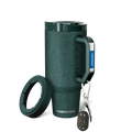 Forest Green Glitz 50oz